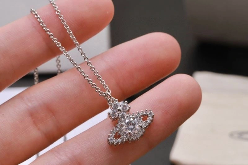 FreshLook Vivienne Westwood Necklaces 211519
