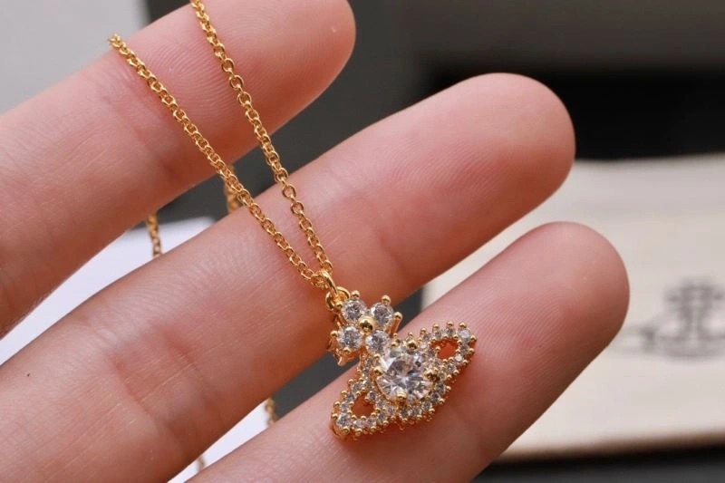 FreshLook Vivienne Westwood Necklaces 211519