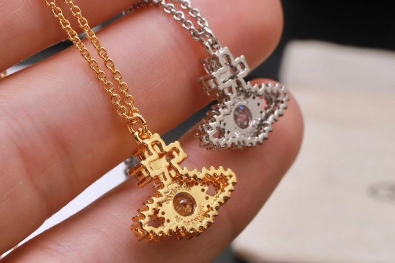 FreshLook Vivienne Westwood Necklaces 211519