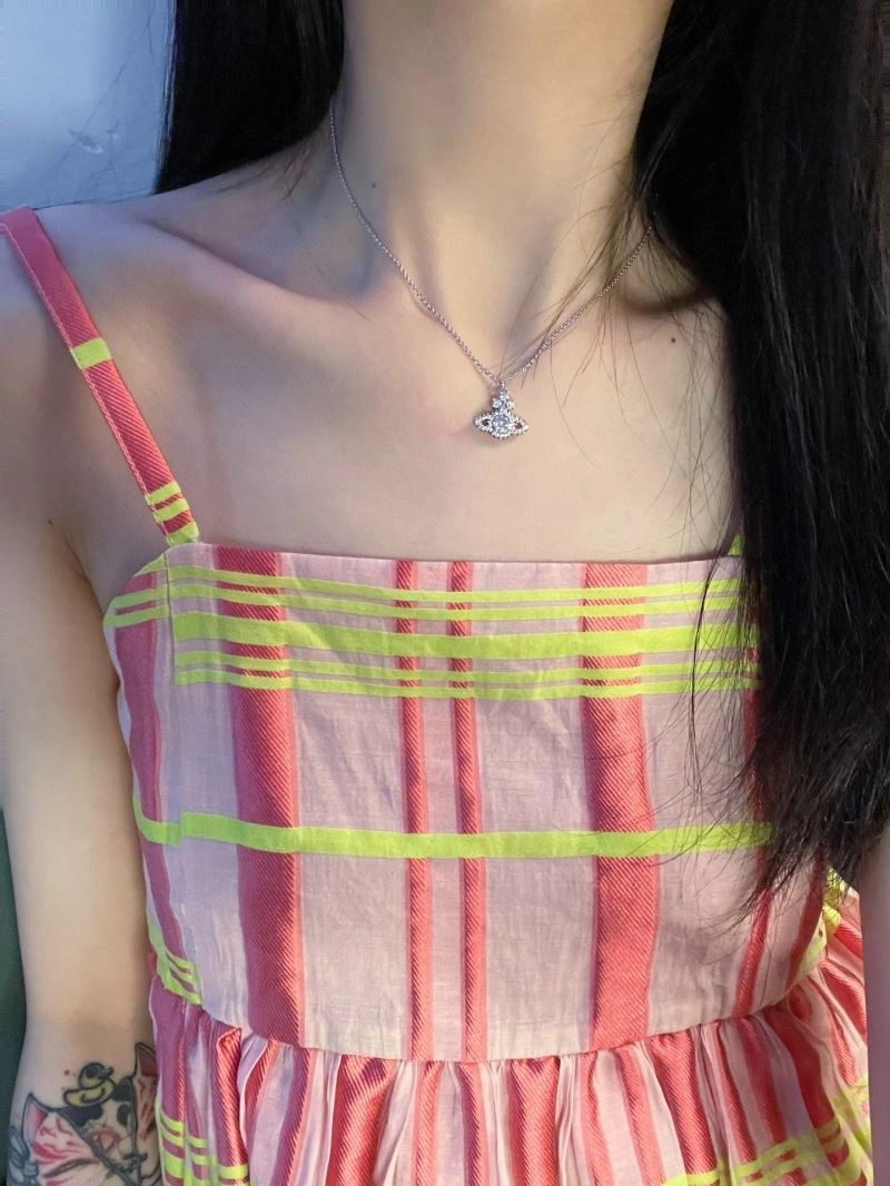 FreshLook Vivienne Westwood Necklaces 211519