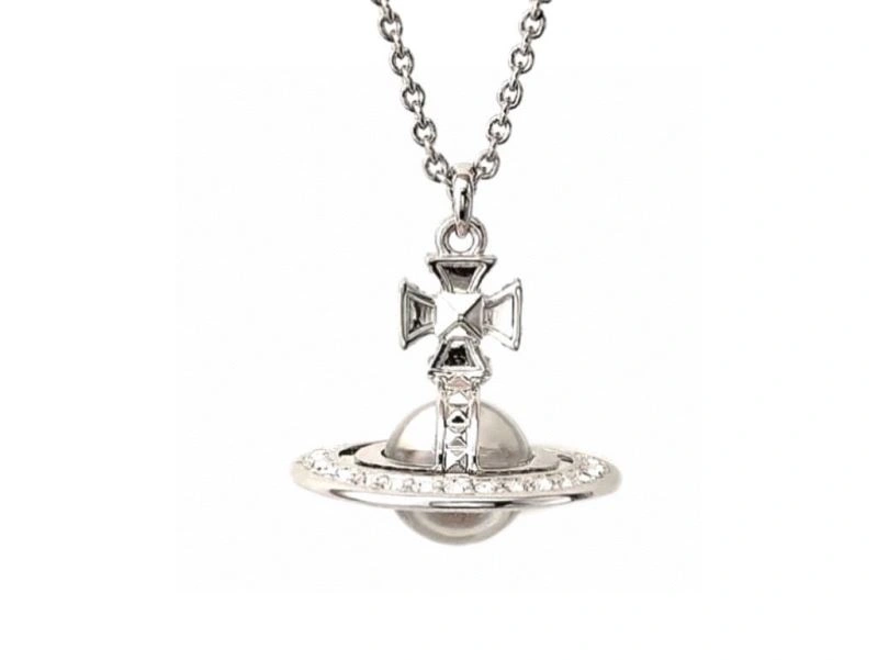 Vivienne Westwood Necklaces OdorResistant 211514