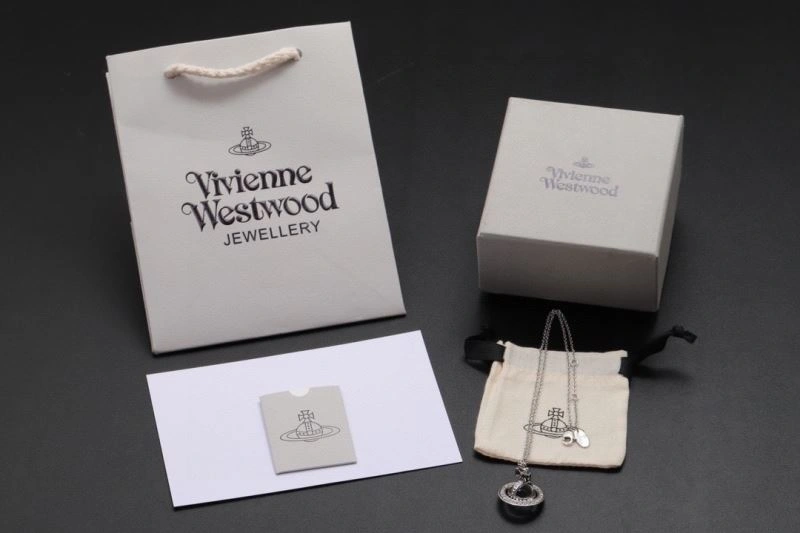 Vivienne Westwood Necklaces OdorResistant 211514