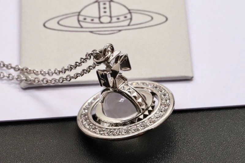Vivienne Westwood Necklaces OdorResistant 211514