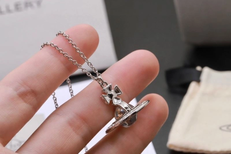 Vivienne Westwood Necklaces OdorResistant 211514