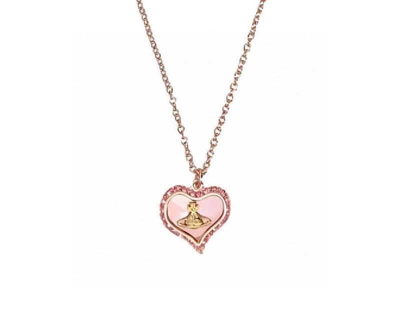 Resilient Vivienne Westwood Necklaces 211525