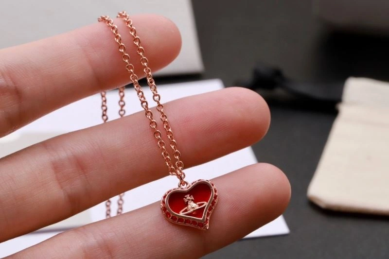 Resilient Vivienne Westwood Necklaces 211525