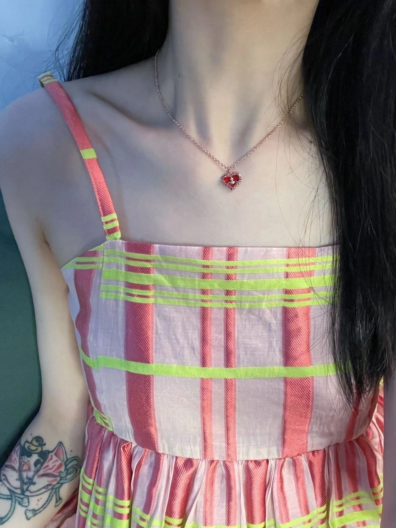 Resilient Vivienne Westwood Necklaces 211525