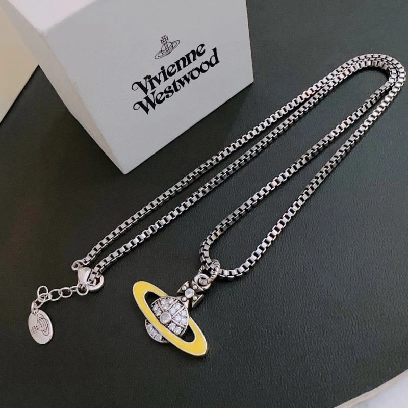 WellDesigned Vivienne Westwood Necklaces 211513