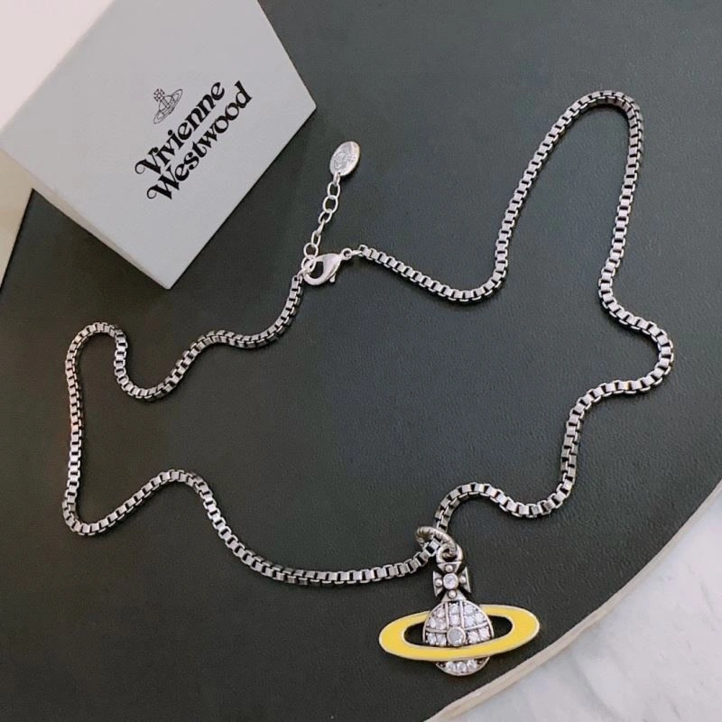 WellDesigned Vivienne Westwood Necklaces 211513