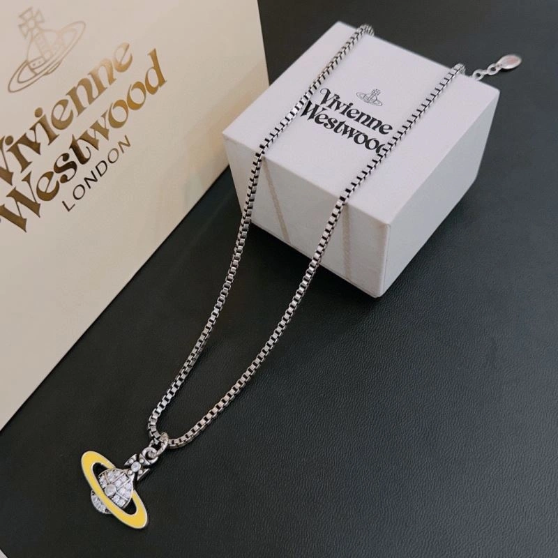 WellDesigned Vivienne Westwood Necklaces 211513