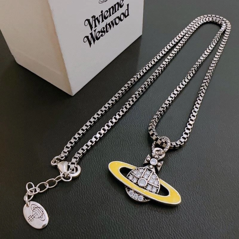 WellDesigned Vivienne Westwood Necklaces 211513