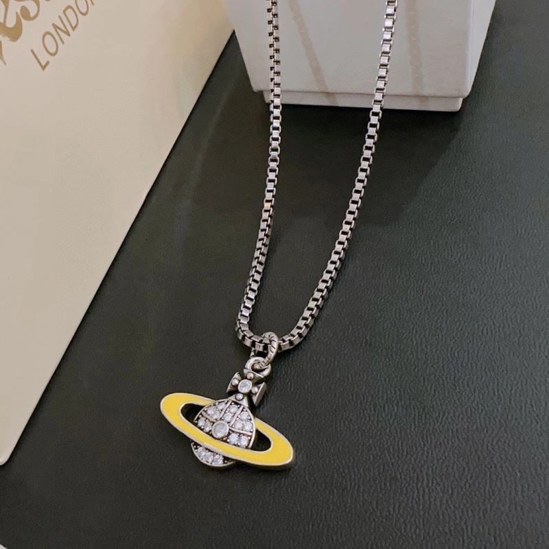 WellDesigned Vivienne Westwood Necklaces 211513