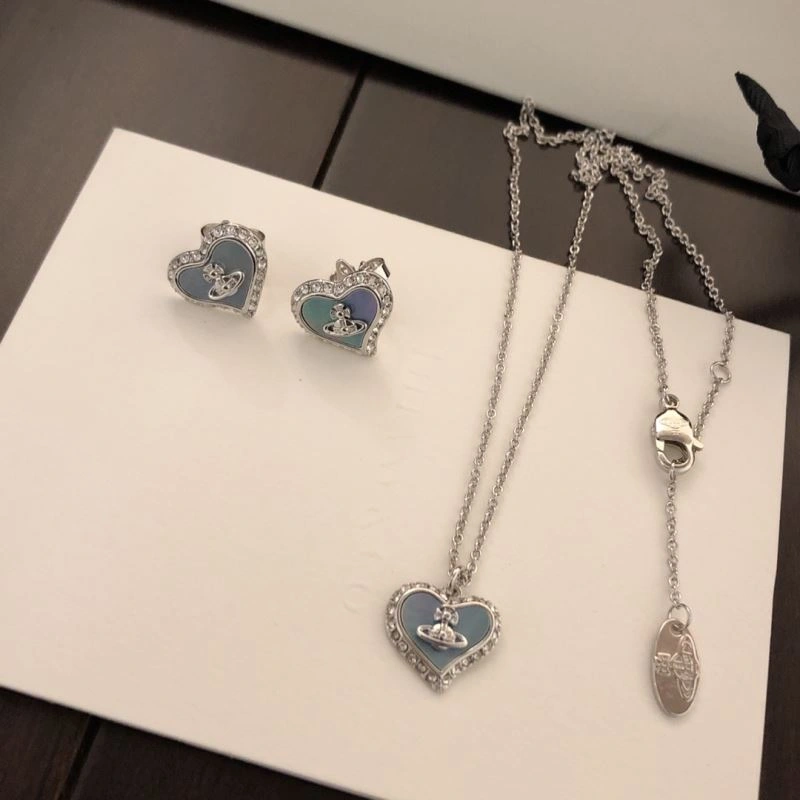 TravelReady Vivienne Westwood Necklaces 211530