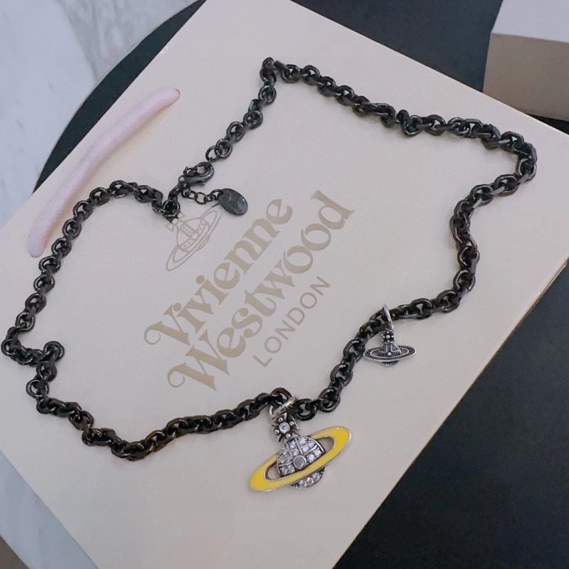 Vivienne Westwood Necklaces MultiPurpose 211509