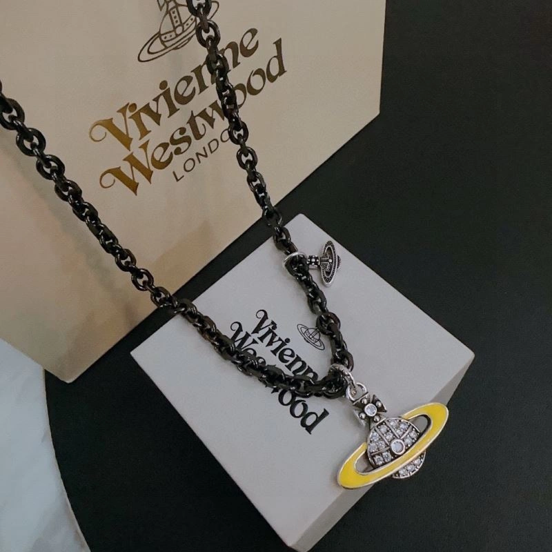Vivienne Westwood Necklaces MultiPurpose 211509