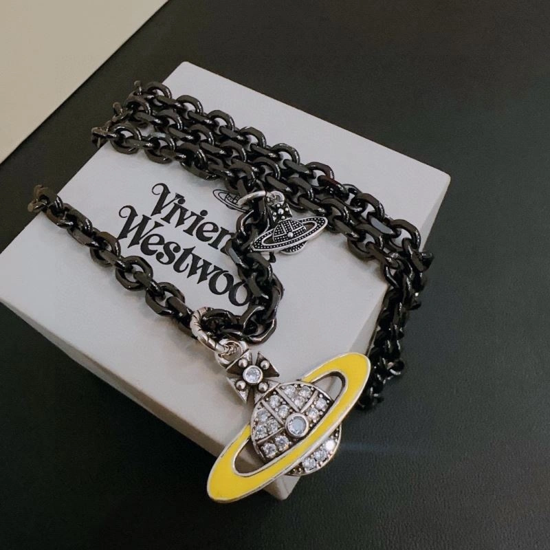 Vivienne Westwood Necklaces MultiPurpose 211509