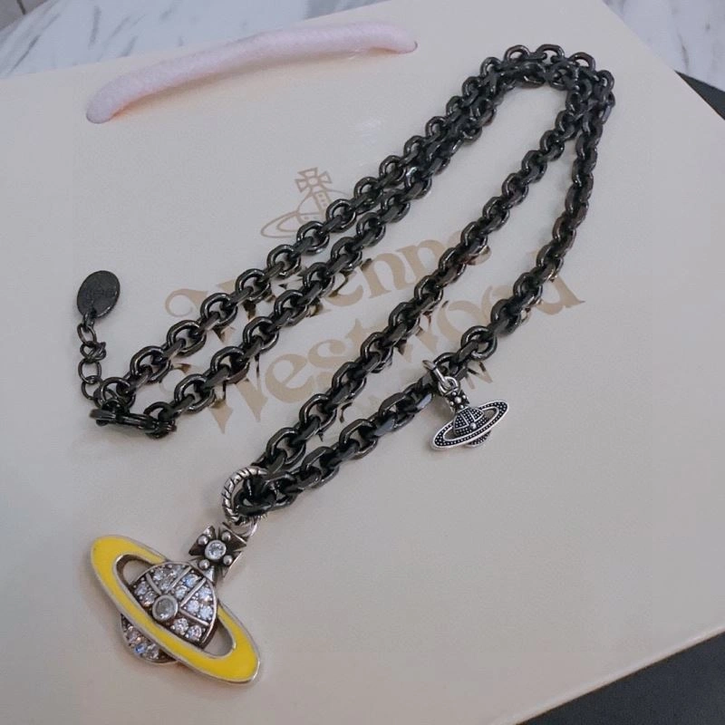 Vivienne Westwood Necklaces MultiPurpose 211509