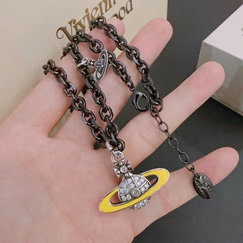 Vivienne Westwood Necklaces MultiPurpose 211509