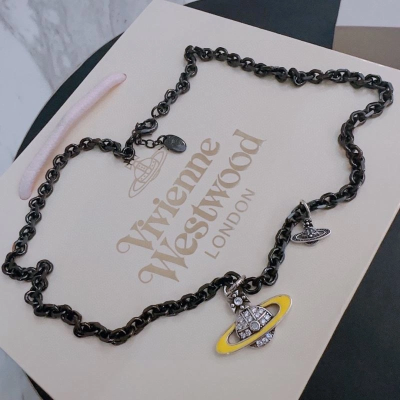 Vivienne Westwood Necklaces MultiPurpose 211509