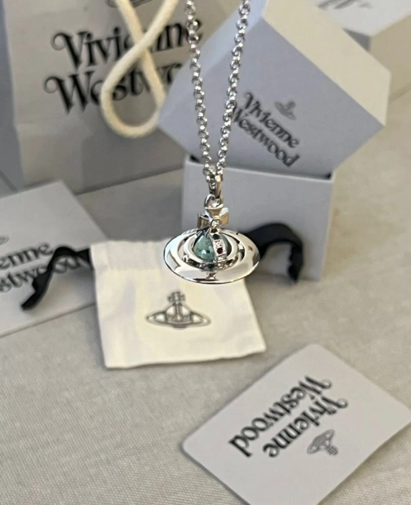 Comfortable Vivienne Westwood Necklaces 211511