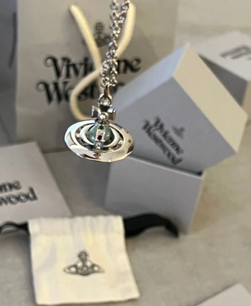 Comfortable Vivienne Westwood Necklaces 211511