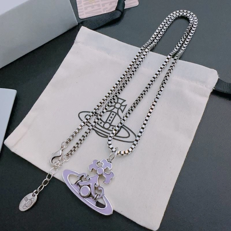 Lightweight Vivienne Westwood Necklaces 211531