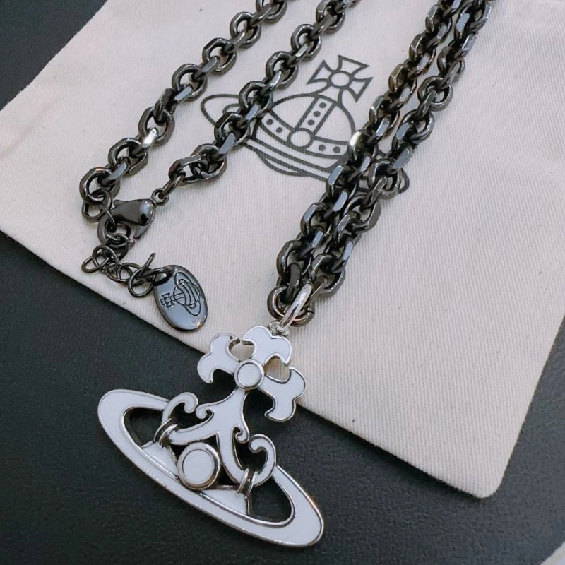 Vivienne Westwood Necklaces WaterResistant 211506