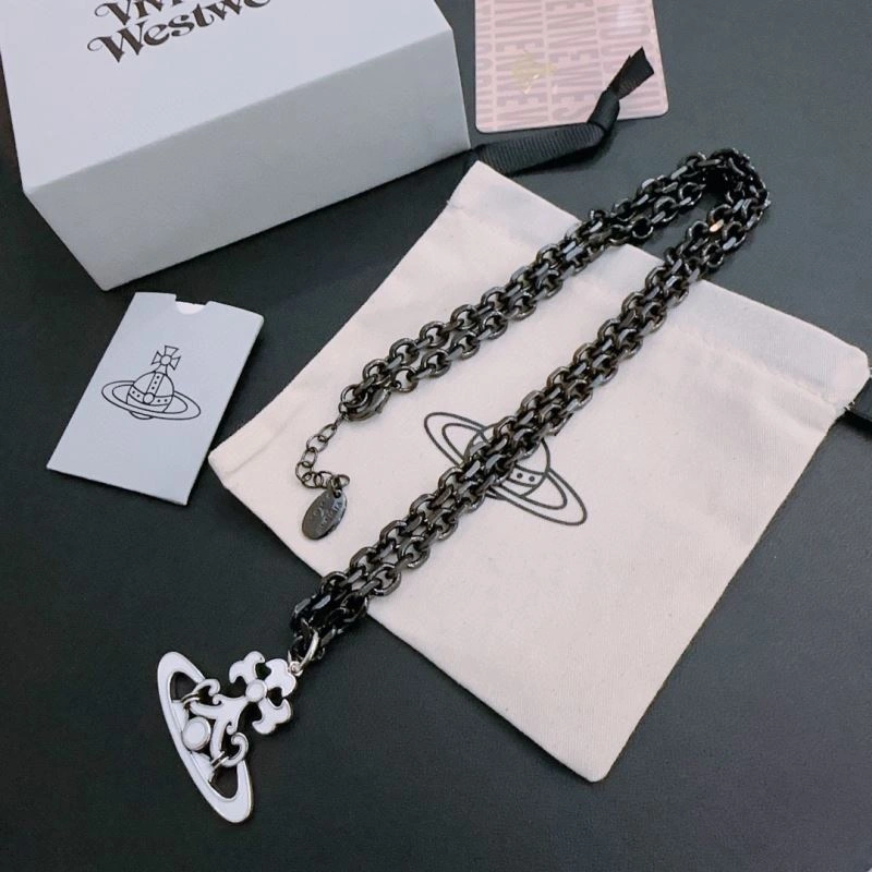 Vivienne Westwood Necklaces WaterResistant 211506