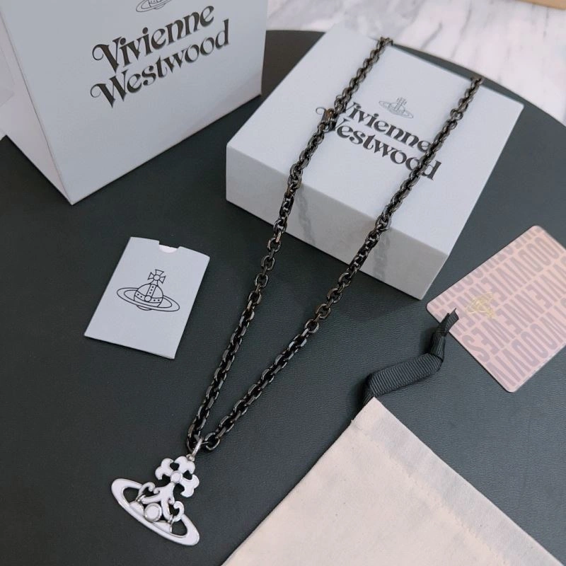 Vivienne Westwood Necklaces WaterResistant 211506