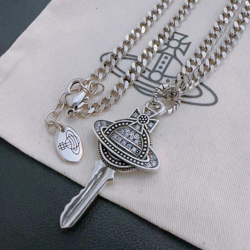 Vivienne Westwood Necklaces Seasonal 211536