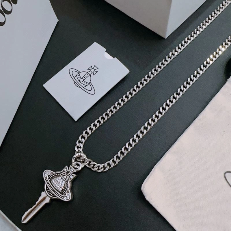 Vivienne Westwood Necklaces Seasonal 211536