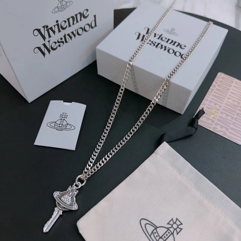 Vivienne Westwood Necklaces Seasonal 211536