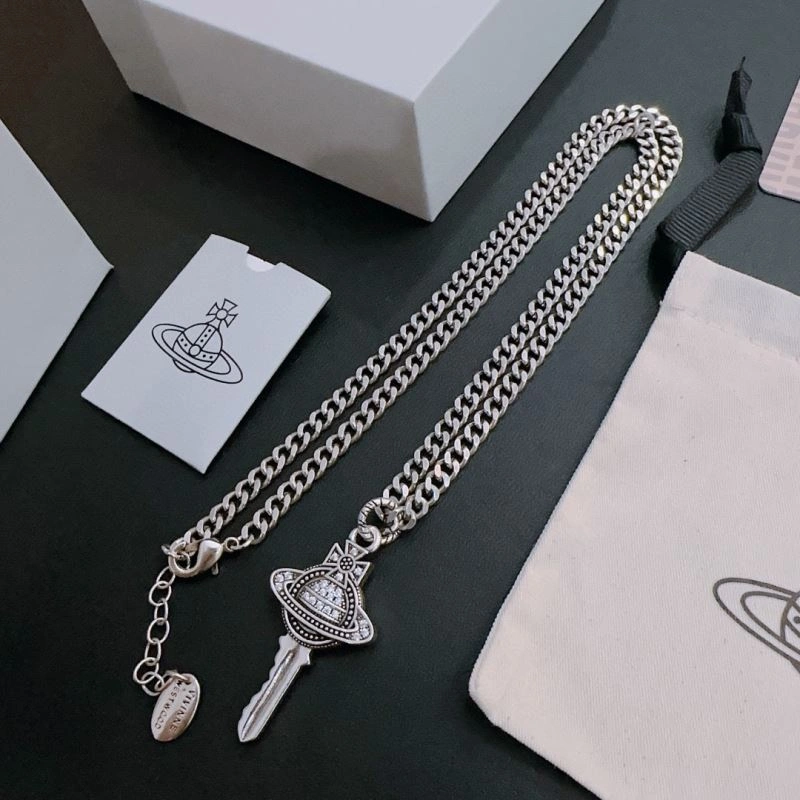Vivienne Westwood Necklaces Seasonal 211536