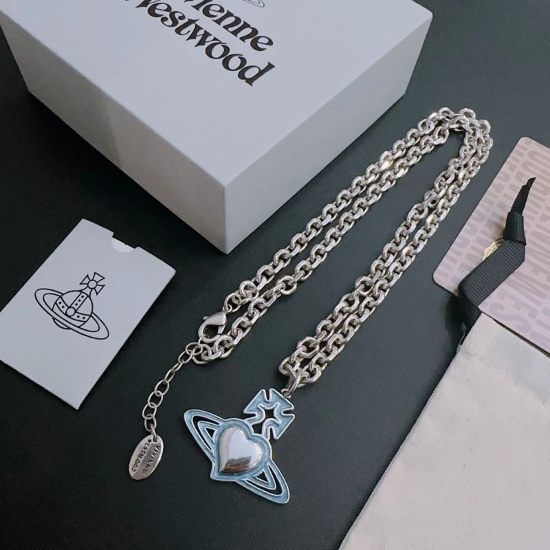 Vivienne Westwood Necklaces TravelReady 211512