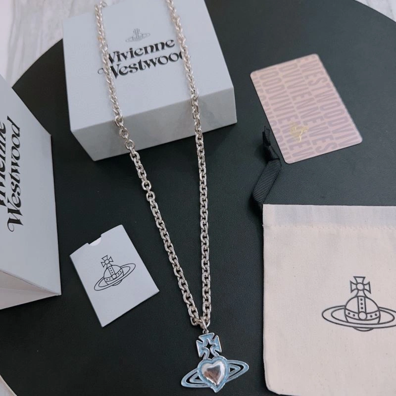 Vivienne Westwood Necklaces TravelReady 211512
