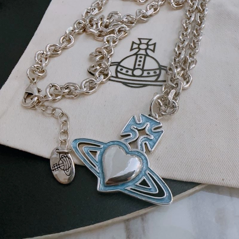 Vivienne Westwood Necklaces TravelReady 211512