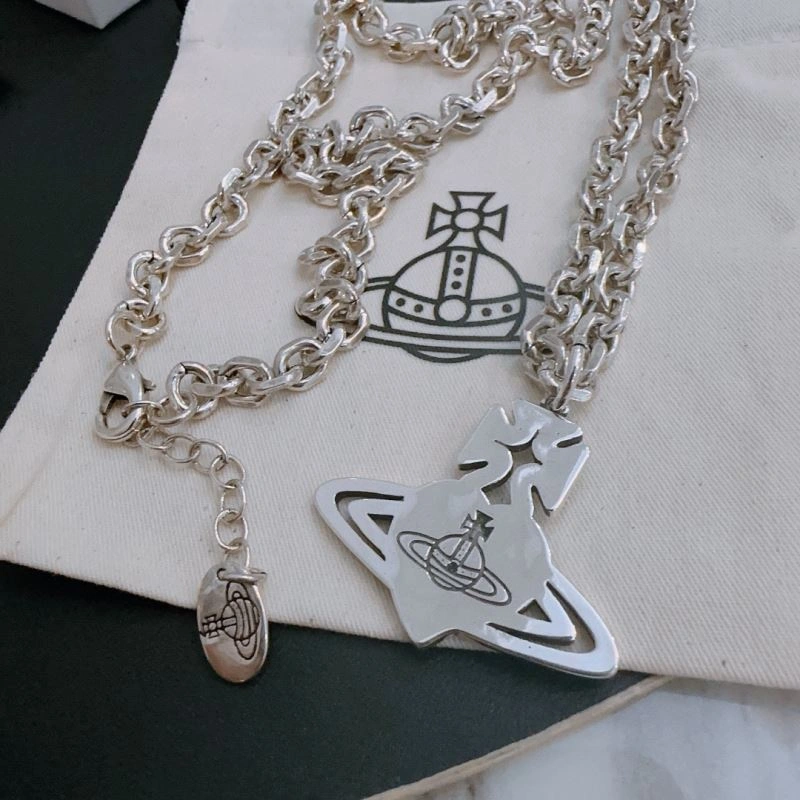 Vivienne Westwood Necklaces TravelReady 211512