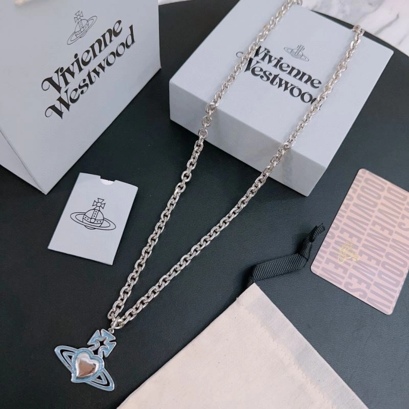 Vivienne Westwood Necklaces TravelReady 211512