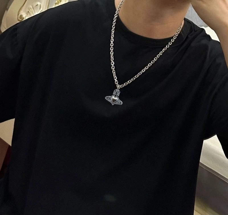 Vivienne Westwood Necklaces TravelReady 211512
