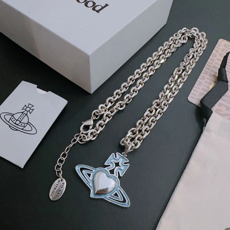 Vivienne Westwood Necklaces TravelReady 211512