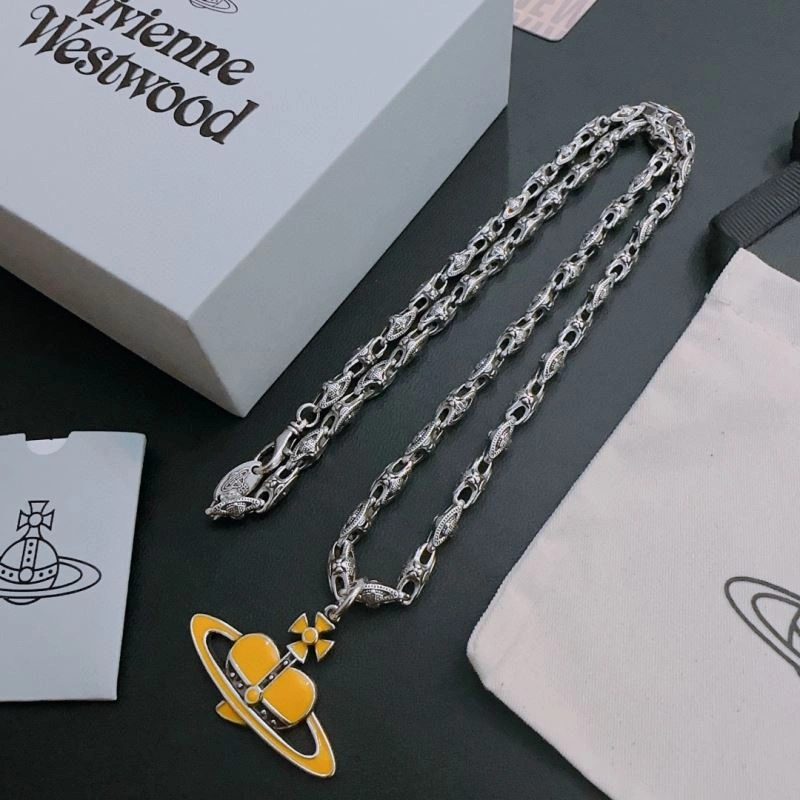 Vivienne Westwood Necklaces Vibrant 211508