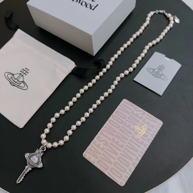 Vivienne Westwood Necklaces Trendsetting 211503