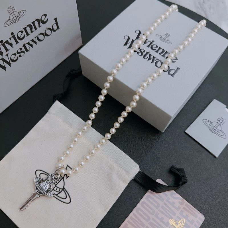 Vivienne Westwood Necklaces Trendsetting 211503