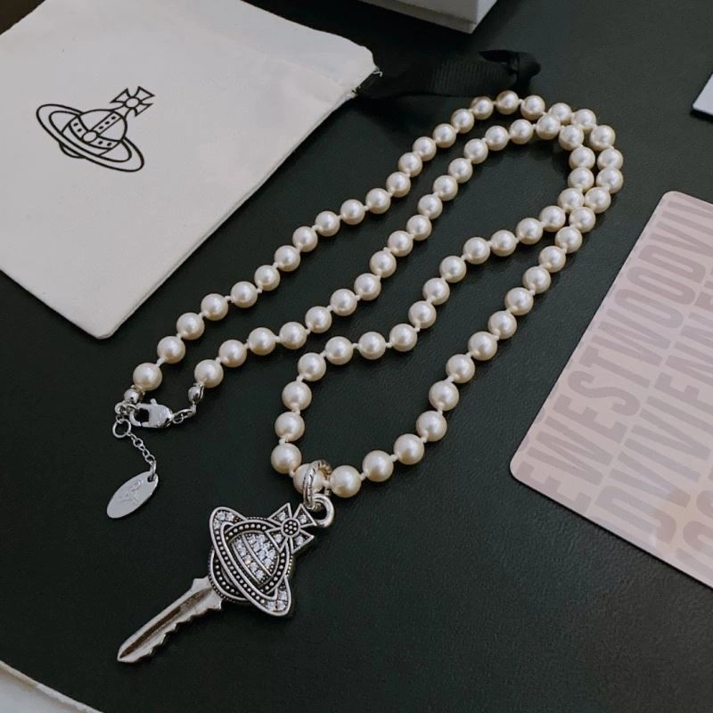 Vivienne Westwood Necklaces Trendsetting 211503
