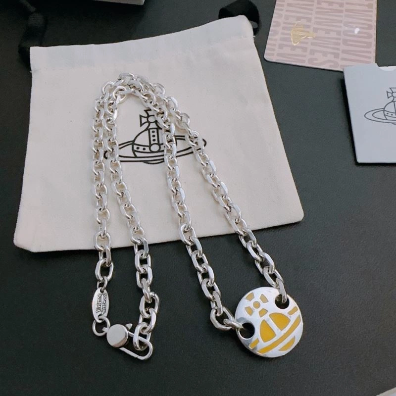 Vivienne Westwood Necklaces Versatile 211505