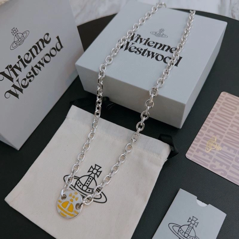 Vivienne Westwood Necklaces Versatile 211505