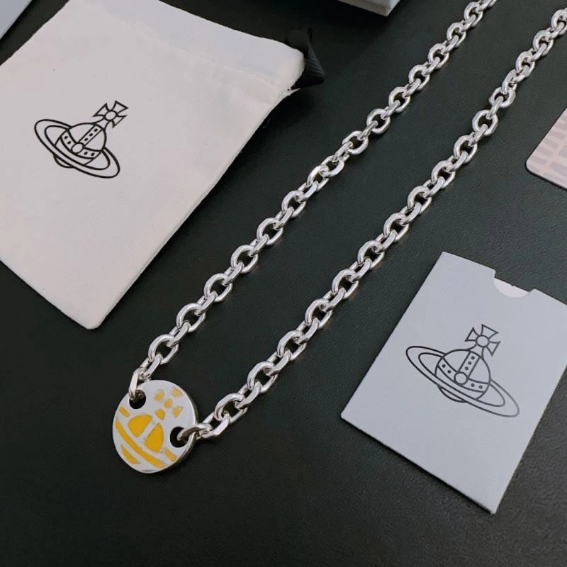 Vivienne Westwood Necklaces Versatile 211505