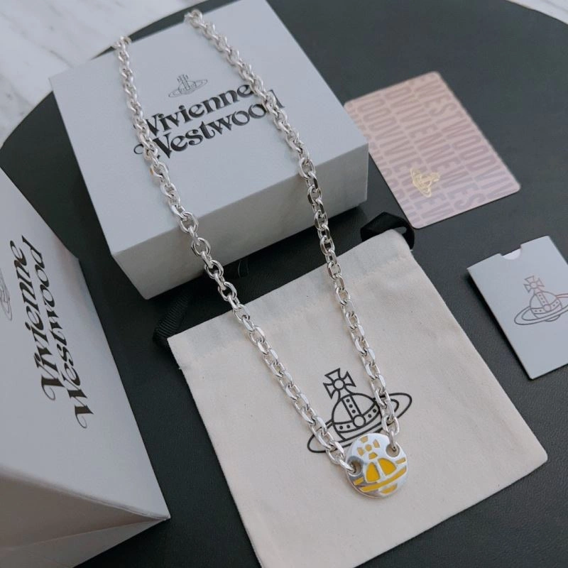 Vivienne Westwood Necklaces Versatile 211505