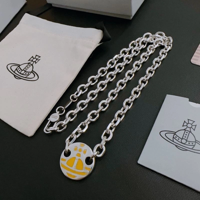 Vivienne Westwood Necklaces Versatile 211505