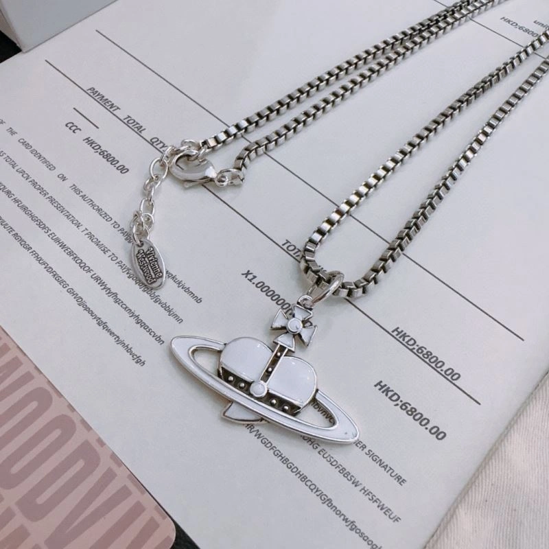 Vivienne Westwood Necklaces Premium 211502